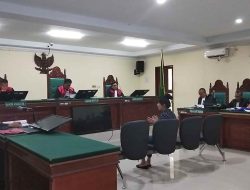 Sidang Korban KDRT Jadi Terdakwa: CCTV “Terpotong”, Kuasa Hukum Soroti Dugaan Bukti Tak Utuh