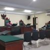 Sidang Korban KDRT Jadi Terdakwa: Jeritan “Tolong” Menggema, CCTV dan Status P21 Disorot