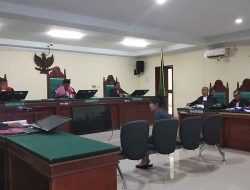 Sidang Korban KDRT Jadi Terdakwa: Jeritan “Tolong” Menggema, CCTV dan Status P21 Disorot