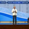 Sumut Corpu Resmi Diluncurkan, Wagub Surya Dorong Budaya Belajar Jadi Identitas ASN