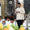 Pengajian Akbar Pemprov, Bobby Nasution Doakan Sumut Bebas Bencana dan Narkoba