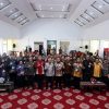 Wagub Sumut Surya Tekankan Integritas dan Loyalitas dalam Kepemimpinan