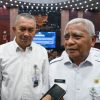 Wagub Sumut Apresiasi Persetujuan Ranperda Perubahan Status PD AIJ Menjadi PT AIJ