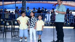Buka Kontes Burung Berkicau, Bobby Nasution Dorong Sumut Jadi Pusat Kicau Mania Nasional