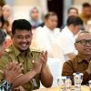 Bobby Nasution Tekankan Pentingnya Peran LPS di Sumut, Perkuat Kepercayaan Nasabah dan Stabilitas Perbankan