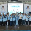 May Day 2026 di Sumut, Bobby Nasution Tegaskan Kesejahteraan Buruh Jadi Prioritas