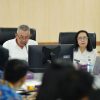 Pemprov Sumut Perkuat Tata Kelola BUMD, Dorong Profesionalisme dan Daya Saing Daerah