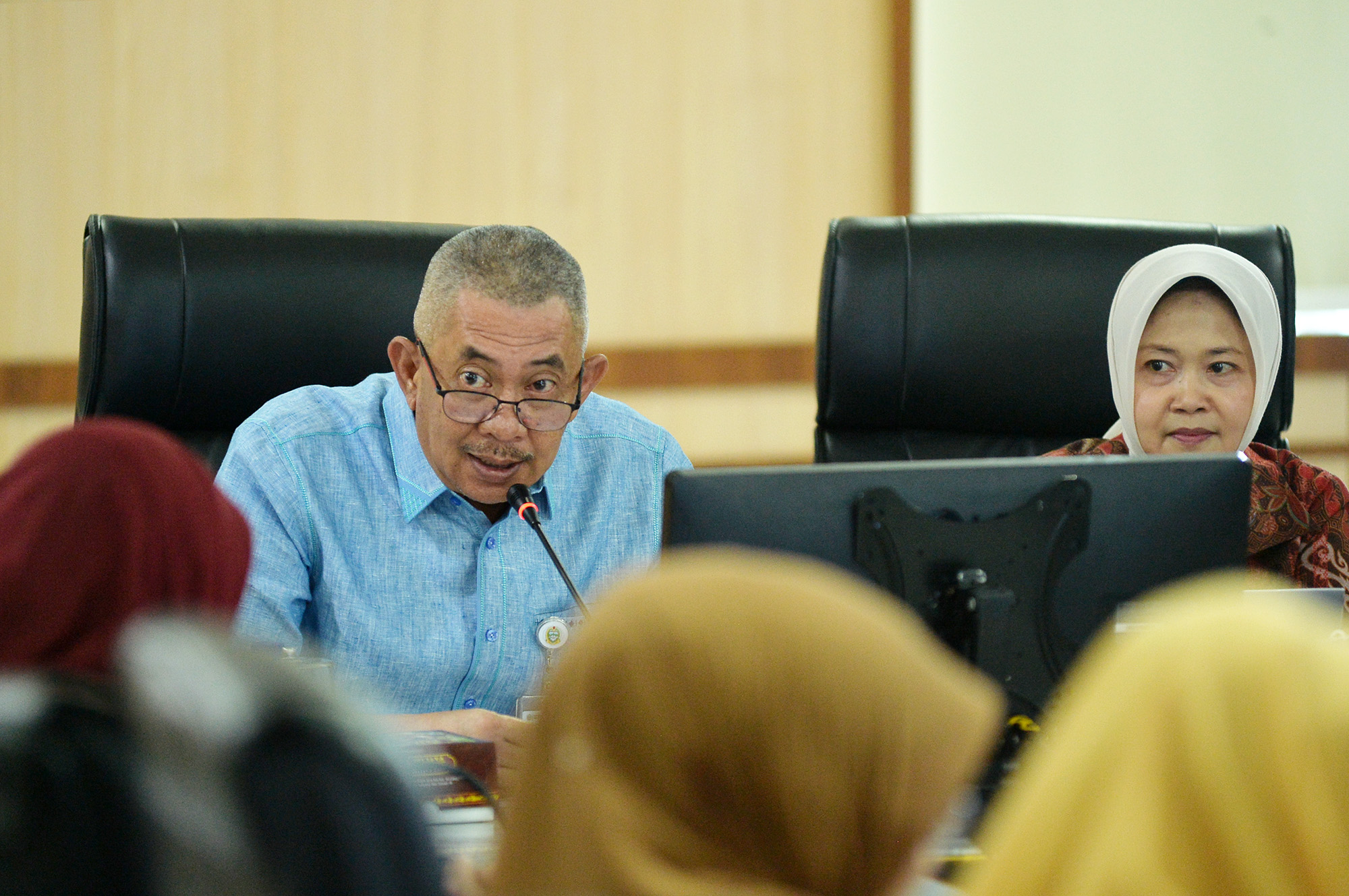 Pj Sekda buka sosialisasi RBI 2.jpg