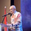 Ekonomi Sumut Menguat, Pj Sekdaprov Sulaiman Harahap Dorong HIPMI Tembus Pasar Global
