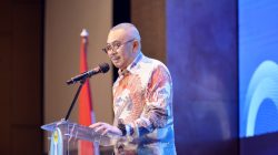 Ekonomi Sumut Menguat, Pj Sekdaprov Sulaiman Harahap Dorong HIPMI Tembus Pasar Global