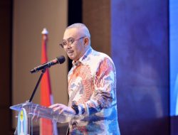 Ekonomi Sumut Menguat, Pj Sekdaprov Sulaiman Harahap Dorong HIPMI Tembus Pasar Global