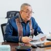 Pj Sekdaprov Sumut Ingatkan ASN Jangan Terlibat Judol dan Pinjol, Ancam Sanksi Disiplin