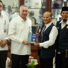 Perkuat Mitigasi, Pj Sekdaprov Sumut Ajak FPRB Petakan Potensi Bencana Berbasis Teknologi