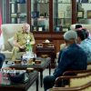 Pemprov Sumut Siap Kolaborasikan INACRAF dan PRSU 2027 di Medan