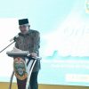 Pj Sekdaprov Sumut Tekankan Keberhasilan MTQ juga Ditentukan Profesionalisme Dewan Hakim