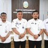 Pemprov Sumut Bantah Buka 9.759 Formasi CPNS, Kepala Bapeg: Masih Tahap Pengumpulan Data