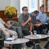 Pemprov Sumut Gelontorkan Rp1,3 Triliun untuk Infrastruktur, Bangun 141 Km Jalan Tahun Ini