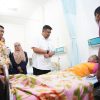 Pelayanan Kesehatan Masyarakat Sumut Naik Kelas, Umur Harapan Hidup Meningkat dan Angka Kematian Ibu Turun Signifikan