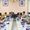 PRSU Emas ke-50 Siap Digelar, Pj Sekdaprov Sumut Minta Seluruh OPD Totalitas Sukseskan Acara