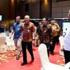 Pj Sekdaprov Sumut Tekankan Penguatan BPBD Hadapi Risiko Bencana yang Kian Kompleks