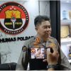 Langgar Etik Berlapis, Kompol DK Dipecat