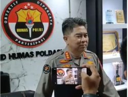 Langgar Etik Berlapis, Kompol DK Dipecat