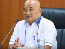 Pansus Penertiban Aset DPRD Soroti Penguasaan Pihak Ketiga