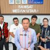 Di Sumut Bayar PKB Kini Lebih Mudah, Tak Perlu KTP Pemilik Lama