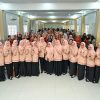 DWP Sumut Tegaskan Komitmen Lawan KDRT, Perempuan Diminta Tidak Lagi Diam