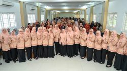 DWP Sumut Tegaskan Komitmen Lawan KDRT, Perempuan Diminta Tidak Lagi Diam