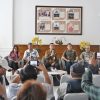 Pemprov Sumut Terapkan Learning Hub Sumut Berkah, ASN Kini Bisa Belajar Mandiri dari Mana Saja