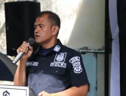 Dua Sepeda Motor Tabrakan di Jalinsum Sei Bamban, Lima Orang Luka-luka, Polres Sergai: Utamakan Keselamatan di Jalan Raya