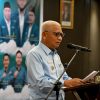 Wagub Sumut Ajak Kader HIMMAH Jadi Agen Perubahan dan Mitra Strategis Pembangunan
