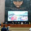 Wagub Surya Apresiasi Rekomendasi DPRD Sumut untuk Perbaikan Tata Kelola Pemerintahan
