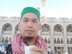 Seputar Masjid Alharam (Sejarah, Tauhid dan Fikih)