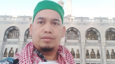 Seputar Masjid Alharam (Sejarah, Tauhid dan Fikih)