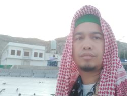 7 Tempat Penuh Berkah di Sekitar Masjid Alharam