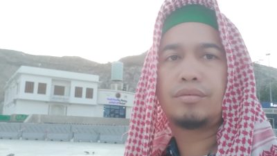 7 Tempat Penuh Berkah di Sekitar Masjid Alharam: