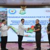 JAM INTEL Siap Kawal Proyek Strategis Nasional Pembangunan 1000 Kampung Nelayan Merah Putih Senilai Rp5,17 Triliun
