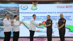 JAM INTEL Siap Kawal Proyek Strategis Nasional Pembangunan 1000 Kampung Nelayan Merah Putih Senilai Rp5,17 Triliun