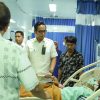 Gebrakan Pro- Rakyat! Wali Kota Medan Tanggung Penuh Biaya Pengobatan Korban Begal Lewat Perwal Baru