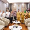 Rico Waas: Rumah Anak SIGAP di Medan Harus Sukses dan Berkelanjutan