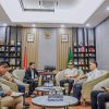 Terima Move Radio, Rico Waas Dorong Siaran Kreatif