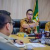 Rico Waas Tekankan Optimalisasi Aset BUMD, Dorong Transparansi dan Sinergi Investasi