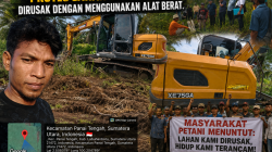 Mafia Tanah Diduga Rusak Ribuan Sawit Petani di Panai Tengah, Polisi Diminta Bertindak Tegas 11 bc32da43 3e55 440b afa8 1947e17f30e8