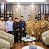 Rico Waas Ingin Pekan KHAS MUI Lebih Bermakna dan Tonjolkan Kuliner Unik