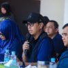 Disapa Warga Kebijakan Pemko Medan Disambut Gembira, Rico Waas Pastikan Layanan E- KTP Cukup di Kecamatan untuk Pangkas Birokrasi