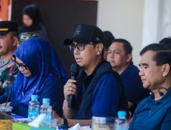 Disapa Warga Kebijakan Pemko Medan Disambut Gembira, Rico Waas Pastikan Layanan E- KTP Cukup di Kecamatan untuk Pangkas Birokrasi