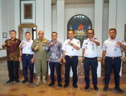 Benahi Belawan, Wakil Wali Kota Medan Dorong Penataan Kawasan Rel dan Drainase