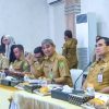 Medan Bersiap, Sekda Bahas Detail Kesiapan Rakernas APEKSI XVIII 2026